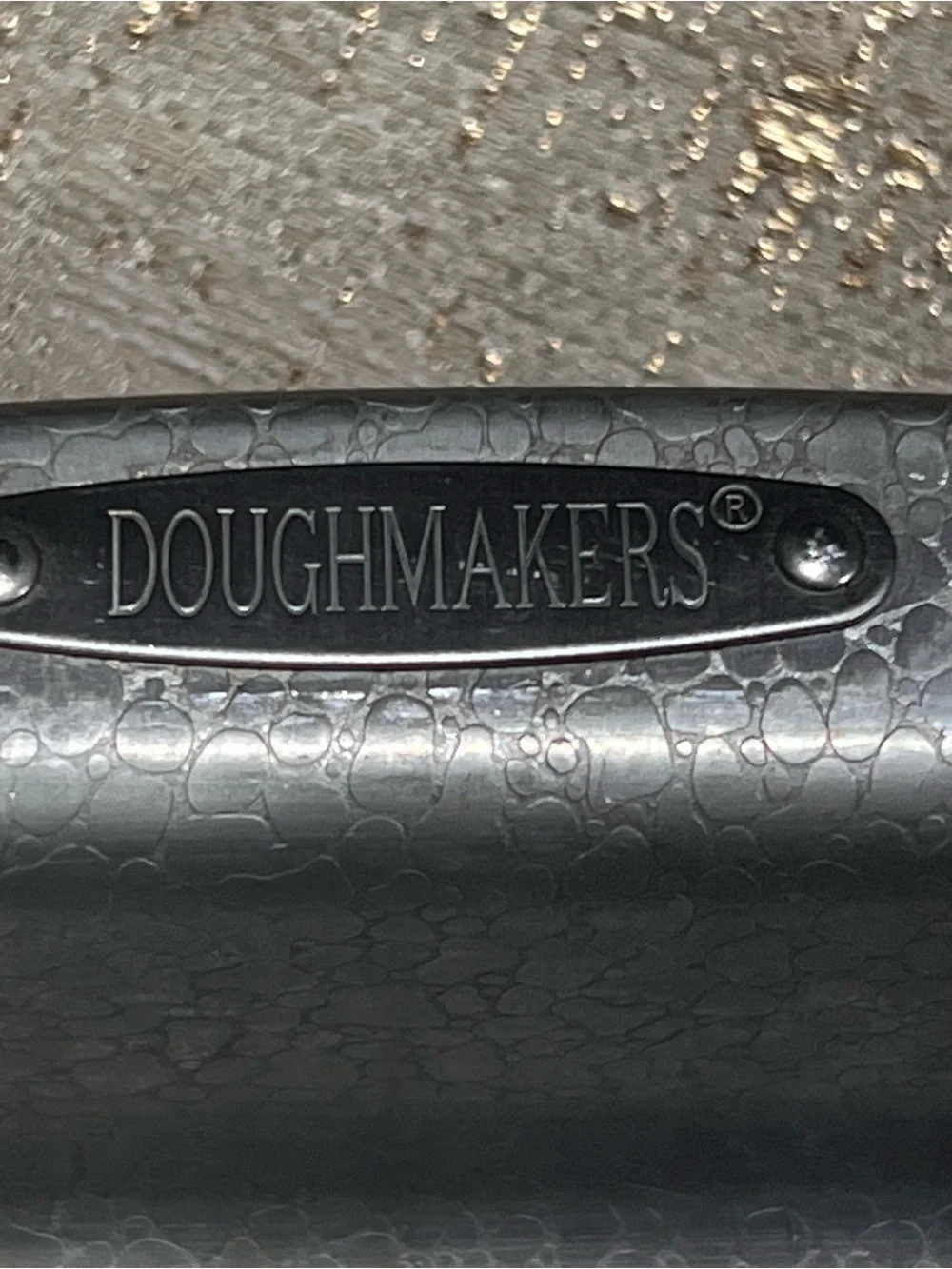 Doughmakers 9